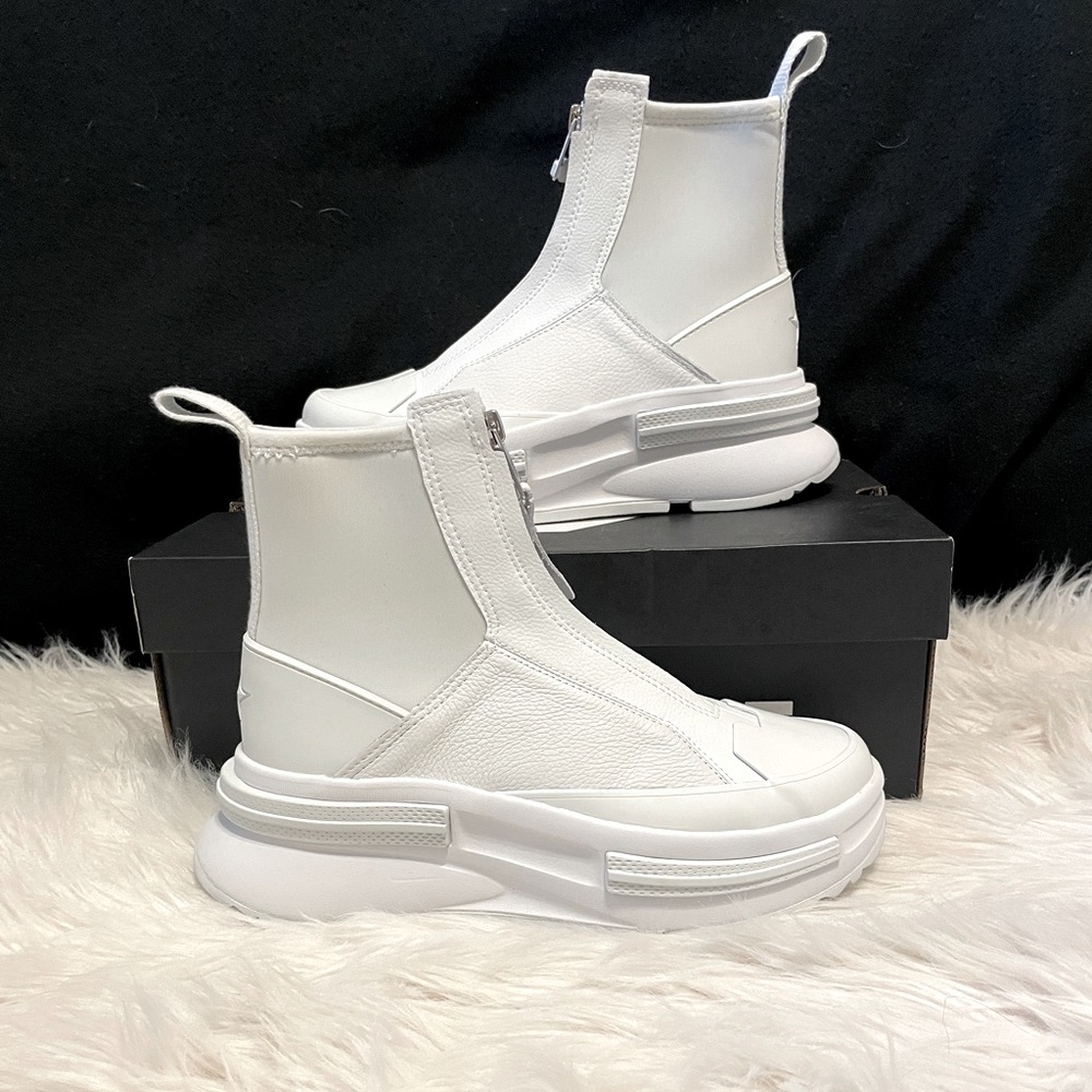 Converse Run Star Legacy Chelsea Platform Boots CX (unisex)